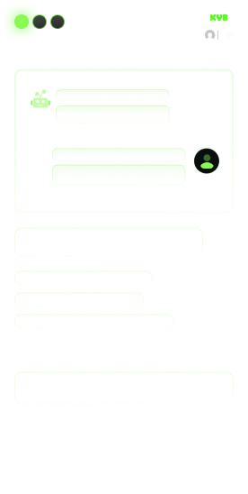 KVB AI mobile